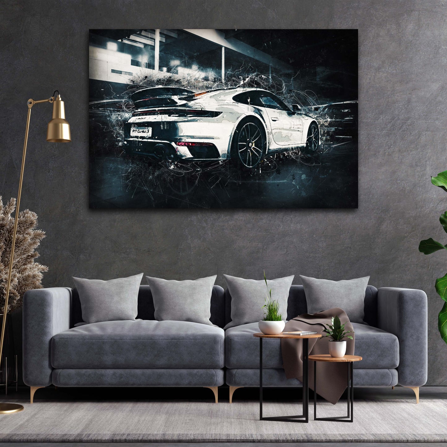 Exklusive Leinwandbilder von ARTEDinoi – Moderne & urbane Kunst für Wohnzimmer, Schlafzimmer & Büro.