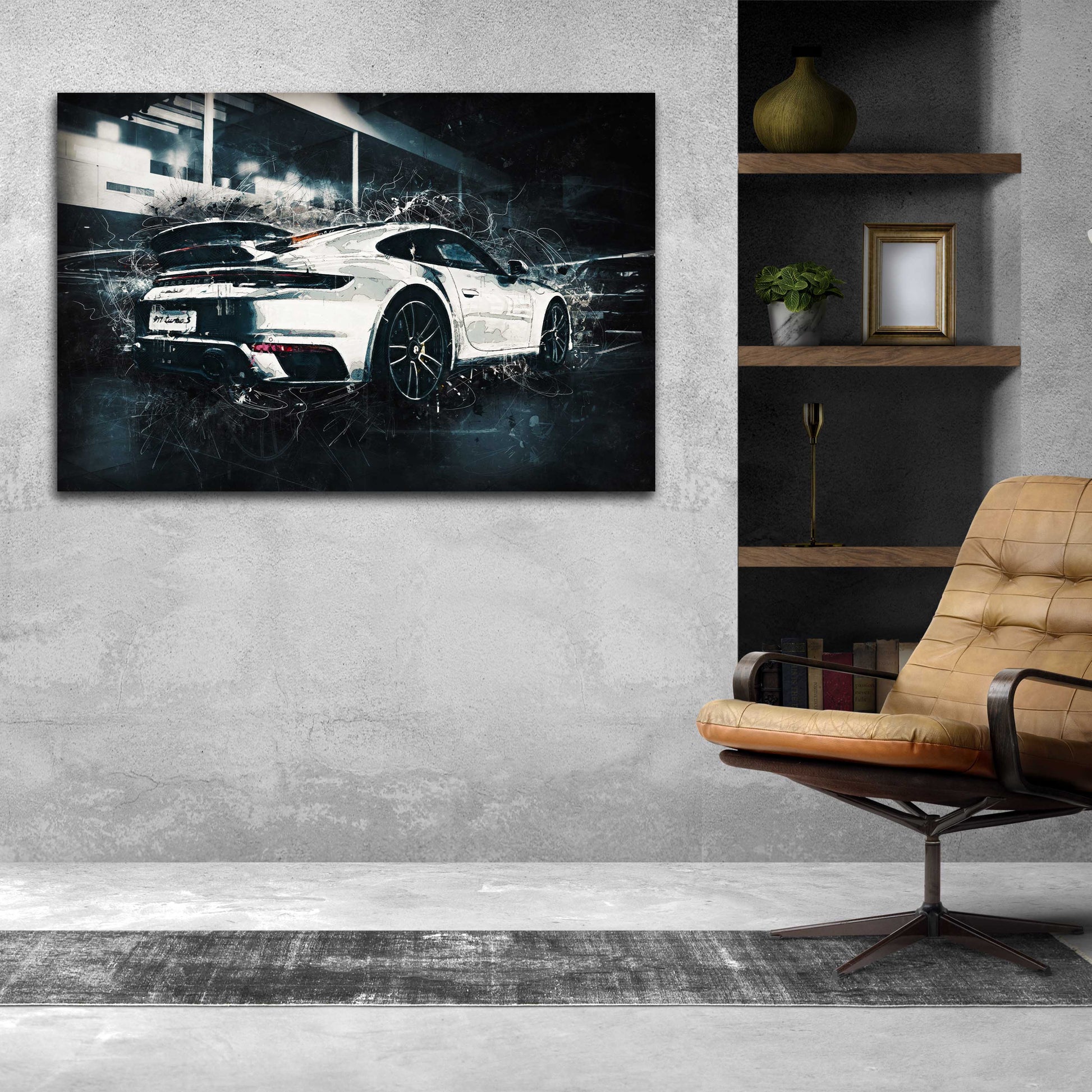 Exklusive Leinwandbilder von ARTEDinoi – Moderne & urbane Kunst für Wohnzimmer, Schlafzimmer & Büro.