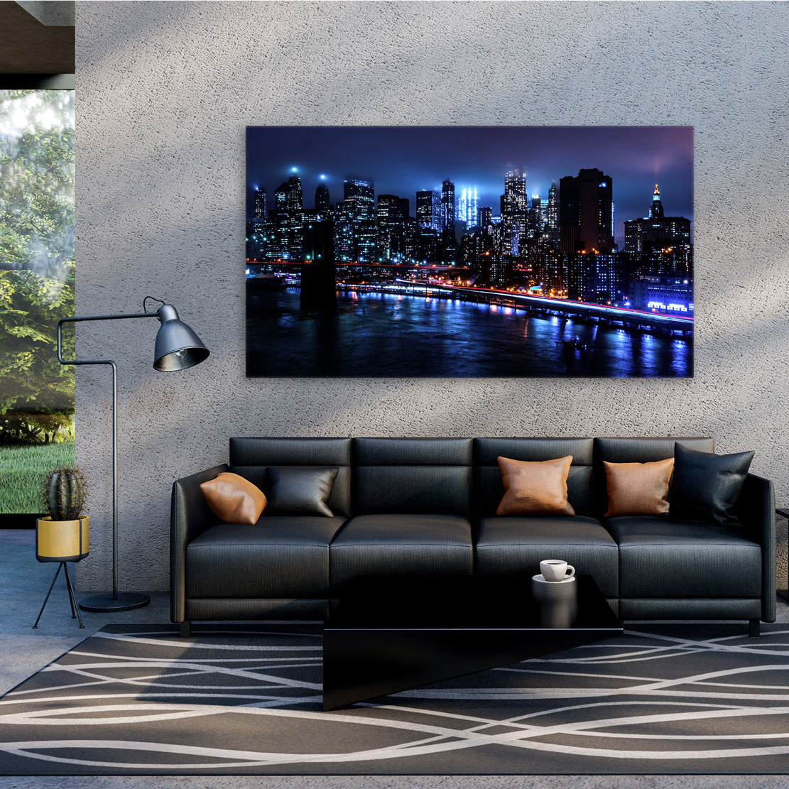 Exklusive Leinwandbilder von ARTEDinoi – Moderne & urbane Kunst für Wohnzimmer, Schlafzimmer & Büro.