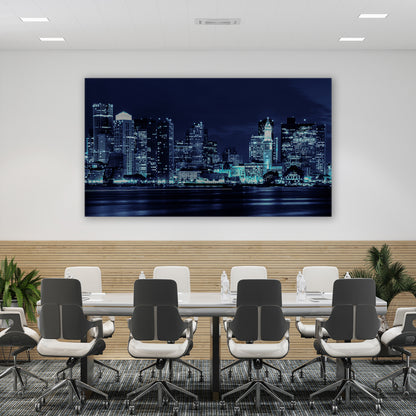 Exklusive Leinwandbilder von ARTEDinoi – Moderne & urbane Kunst für Wohnzimmer, Schlafzimmer & Büro.