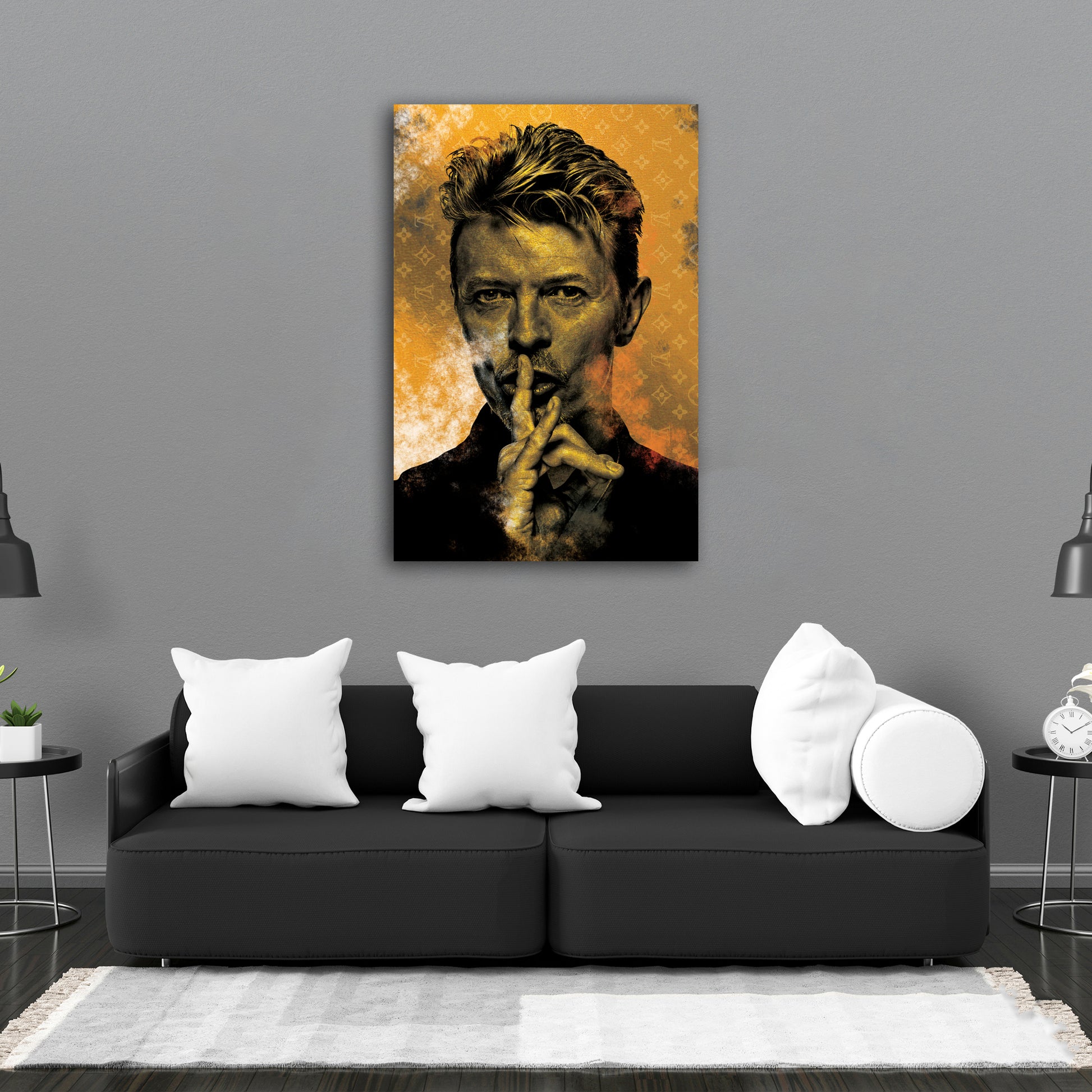 Exklusive Leinwandbilder von ARTEDinoi – Moderne & urbane Kunst für Wohnzimmer, Schlafzimmer & Büro.