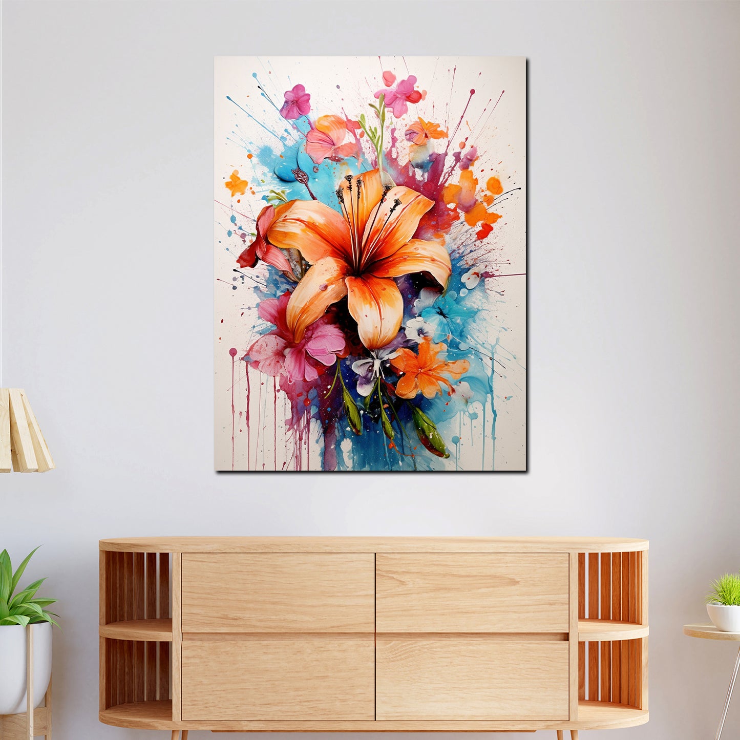 Exklusive Leinwandbilder von ARTEDinoi – Moderne & urbane Kunst für Wohnzimmer, Schlafzimmer & Büro.