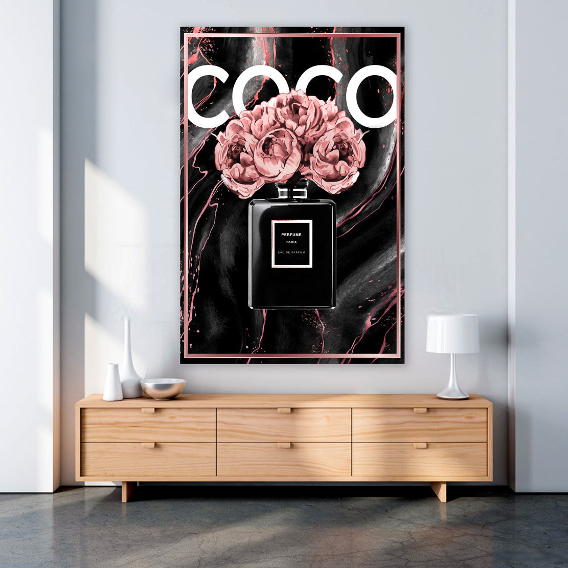 Exklusive Leinwandbilder von ARTEDinoi – Moderne & urbane Kunst für Wohnzimmer, Schlafzimmer & Büro.