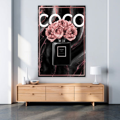 Exklusive Leinwandbilder von ARTEDinoi – Moderne & urbane Kunst für Wohnzimmer, Schlafzimmer & Büro.